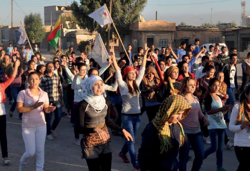 Kurdistan, Rojava, Syria, Cizire, co-operatives, cooperatives, co-operative, cooperative, co-op, co-ops, solidarity, solidarity economy, workers co-op, workers co-operative, workers cooperative, cooperative economy, Democratic Modernity