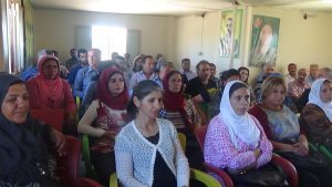 Kurdistan, Rojava, Syria, Cizire, co-operatives, cooperatives, co-operative, cooperative, co-op, co-ops, solidarity, solidarity economy, workers co-op, workers co-operative, workers cooperative, cooperative economy, agriculture, Qamishlo