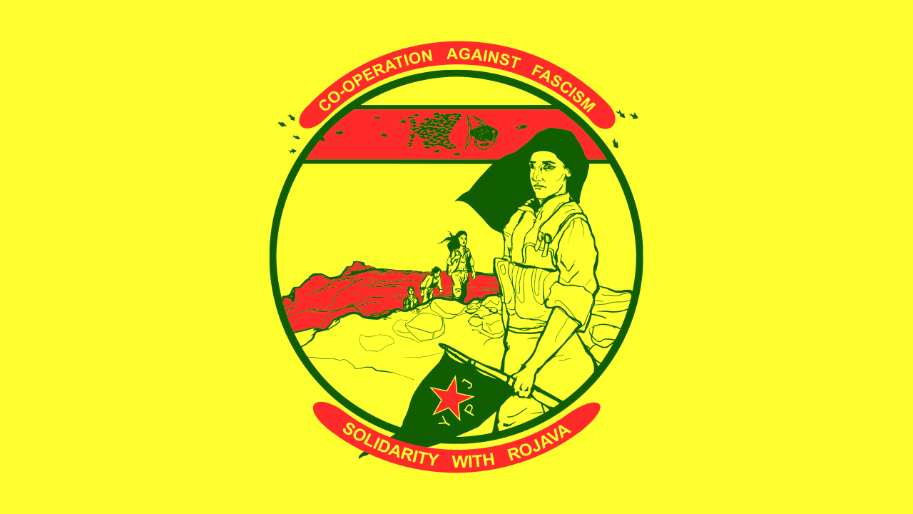 cooperatives, coops, solidarity, Rojava, Kurdistan, workers cooperative, cooperation, Radical Routes, women, feminism, women's liberation, solidarity economy
