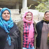 women, Rojava, Syria, coops, cooperatives, Kongreya Star, feminism, jineology, jineologi
