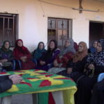Centre for Women’s Economy, Rojava, Syria, women, feminism, jineologi, Qamishlo, cooperative, coops, agricultural cooperative
