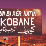 Kobane, Kobani, Syria, Rojava