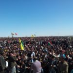 Rojava, Syria, revolution