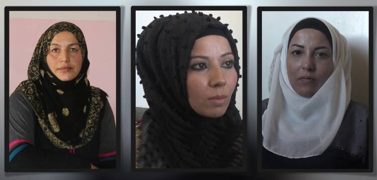 Women of Deir ez-Zor are stronger now” – Co-operation in Mesopotamia